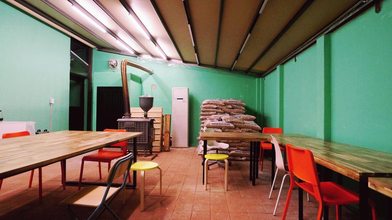 Capsule Majung Capsule hotel 2*